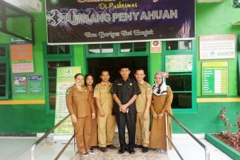 DPRD Kotim prihatin dokter enggan bertugas di kawasan pelosok