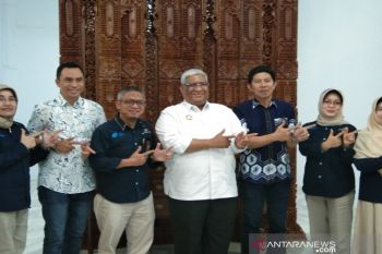 Gubernur Sultra sebut hasil Sensus Senduduk 2020 penentu kebijakan pemerintah