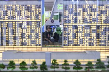 PP Properti optimistis aktivitas bisnis membaik seiring adanya vaksin COVID-19