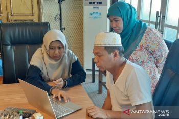 DPRD Sultra  berharap masyarakat memberi data akurat petugas Sensus