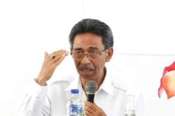 Dimonim Air bantu masyarakat Sabu Raijua