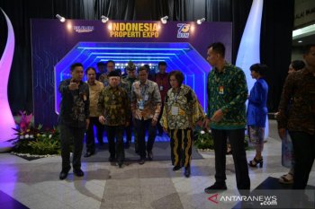Wapres Maruf minta pengembang properti perhatikan aspek sosial, lingkungan