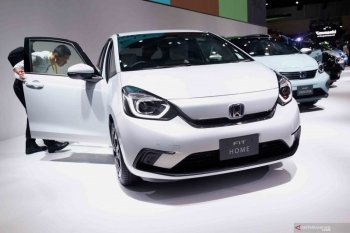 Honda: permintaan "home service" meningkat selama pandemi
