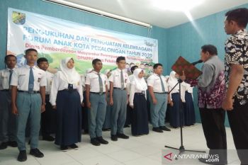 Dindik Pekalongan fokus  hentikan perundungan pelajar