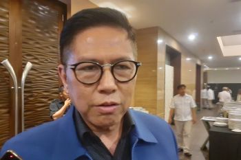 Mulyadi semakin optimistis maju sebagai calon gubernur di Pilgub Sumbar