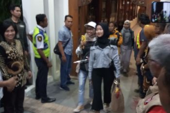 Kantor Pelabuhan tidak perlu periksa ulang WNI  dari Natuna
