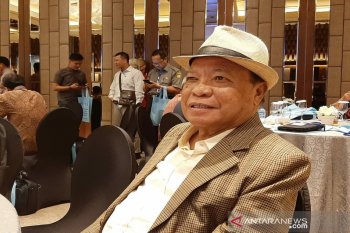 Pelet dari bahan baku batang sawit berpotensi dikembangkan
