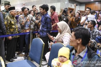 Mencari solusi bagi masyarakat berpenghasilan rendah bisa beli rumah