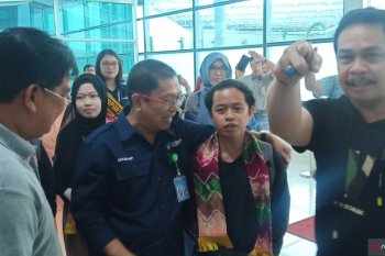 Covid-19 banyak serang warga lokal dan tidak mahasiswa asing