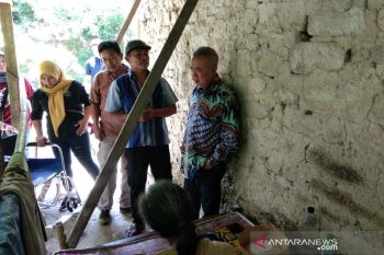 FPB bakti sosial bedah rumah peringati HPN 2020