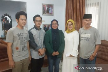 Yusuf dapat tawaran wisata sepulang dari Natuna
