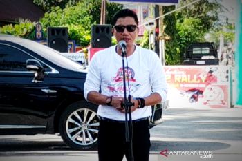 Bupati Kotim bangga masyarakat tetap menjaga kerukunan