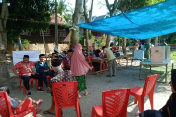 Ombudsman: Pengangkatan BPD di Polewali Mandar  tidak sesui prosedur