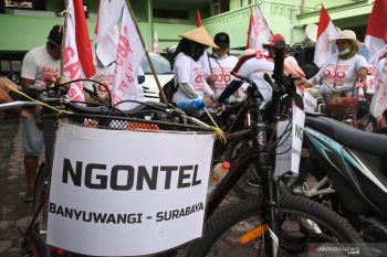 Aksi tolak tambang