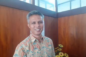 KPU Sumbar sebut Fakhrizal-Genius Umar miliki 336 ribu surat dukungan dari masyarakat