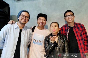 Ten2Five &amp; Avedis hadirkan lagu "You &amp; Me End"