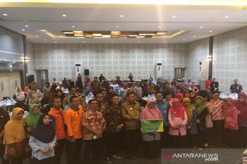 BPJAMSOSTEK Pekalongan panggil 100 perusahaan yang bandel