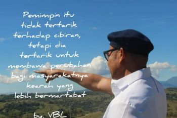 Jangan Mau Jadi Orang Bodoh Lagi