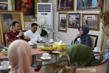 Produk Khas Sulsel akan menjadi ikon Inacraft 2021