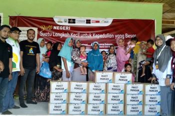 ACT-MRI gelar bakti negeri