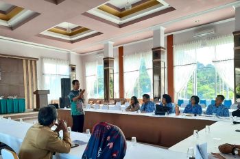 Pemprov Sulsel targetkan sertifikasi eliminasi malaria di 2024