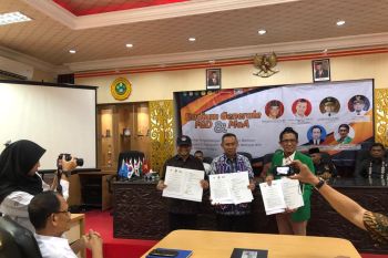Tiga FTI  tanda tangani MoU peningkatan ilmu terapan