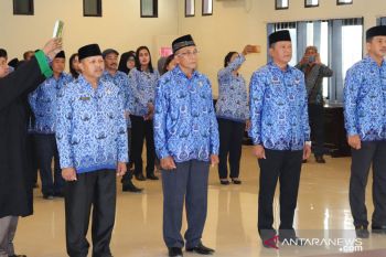 Kemenag Sulteng terapkan manasik haji tanpa batas
