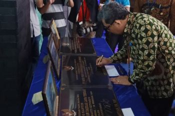 Bank Jateng resmikan kantor baru cabang pembantu Kutoarjo