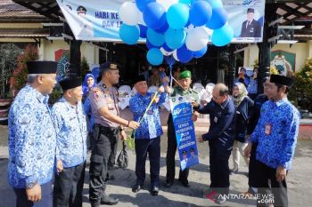 Pemkab Kotim dukung penuh sensus penduduk berbasis online