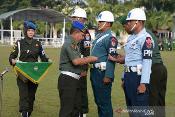 Operasi Gaktib dan Yustisi