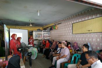 BPOM Pekanbaru luncurkan Program Sultan dan Spiderman