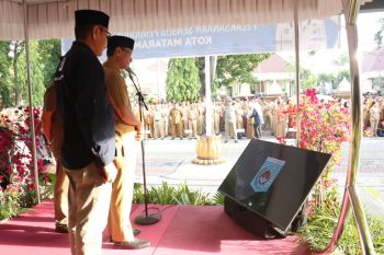 Mataram canangkan sensus penduduk online