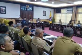 ASN diminta membantu masyarakat lakukan sensus penduduk "online"