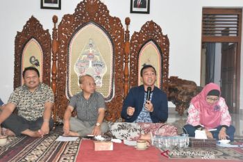 Pemkab Batang sepakati siltap kades Rp3,2 juta/bulan