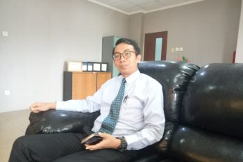 KPP Timika dibebankan target penerimaan pajak sebesar Rp4 triliun lebih