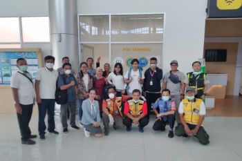 Dinkes terus pantau kesehatan warga pascaobservasi corona di Natuna