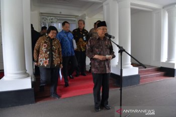 Pemerintah  terbitkan perpres penutupan tambang ilegal
