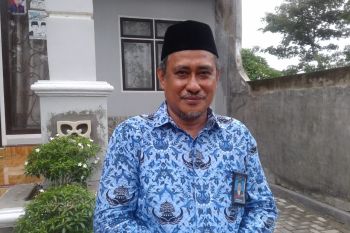 Sensus penduduk, BPS Baubau sosialisasi di sekolah