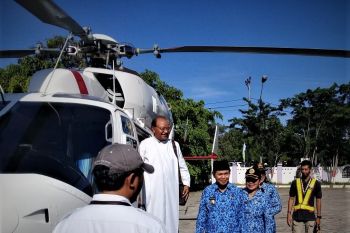 Bupati Manggarai Barat tunggu bantuan kapal selam wisata