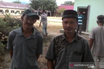 Waduh, puluhan pelajar di Babel kesurupan massal