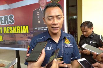 Polisi bentuk tim khusus terkait penipuan wedding organizer