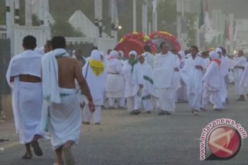 Benarkah corona sudah masuk ke Arab Saudi?