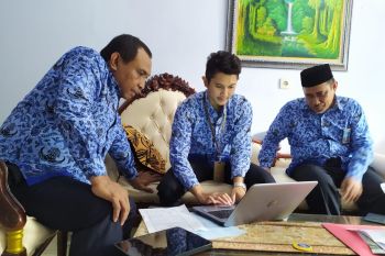 Wawali Baubau harap ASN berpartisipasi dalam sensus online
