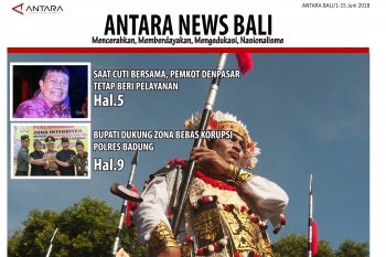 Presiden Jokowi Akan Buka PKB Ke-40