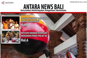 Pilkada Kondusif Bupati-Wabup Badung Apresiasi Warga