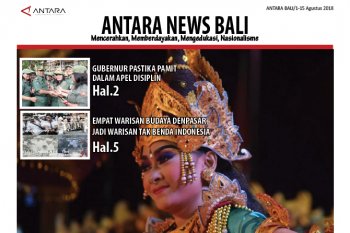 Festival Buleleng Masuk Kalender Pariwisata Kemenpar