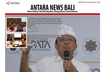 Koster : Program Jangka Pendek Penguatan Budaya Bali