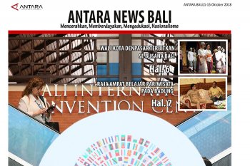 Sukses IMF-WB Gubernur Bali Ucapkan Terima Kasih Kepada Masyarakat