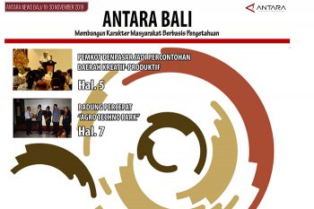 Kongres Kebudayaan Indonesia 2018