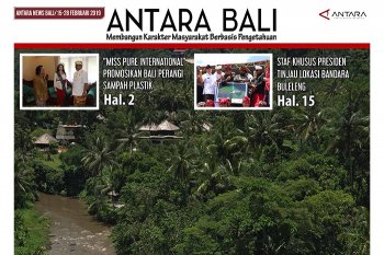 Pemkab Badung Gelontorkan Rp675 Miliar Untuk Desa